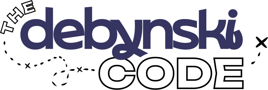 THE DEBYNSKI CODE_1